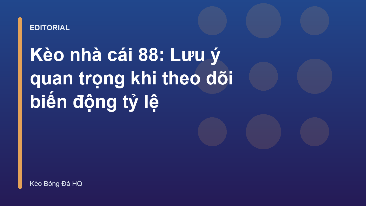 Người chơi theo dõi biến động kèo nhà cái trên màn hình máy tính